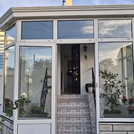 La Palmeraie Villa *