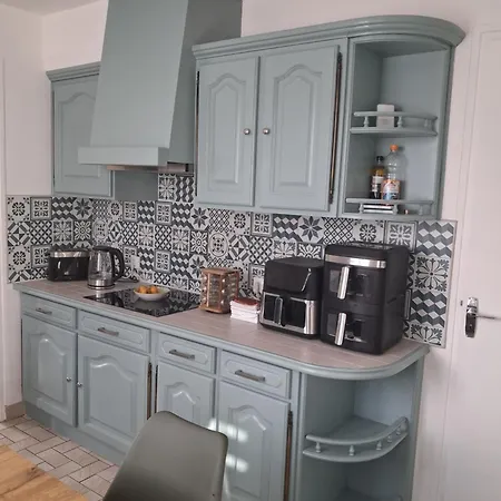 La Palmeraie Villa