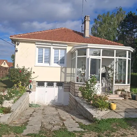 La Palmeraie Charmes (Aisne)